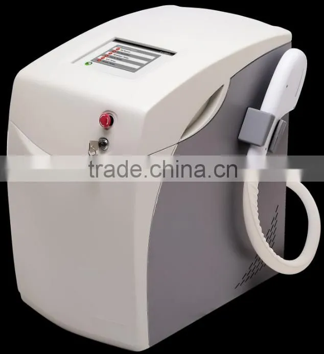 pex laser Germany Xenon Lamp Mini Home IPL Hair Removal Machine