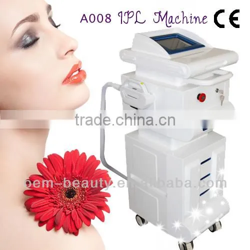 Skin beauty solutions best ipl skin juvenation removal hair machine A008