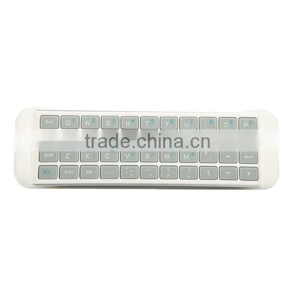 Hot selling wireless keyboard for smart tv