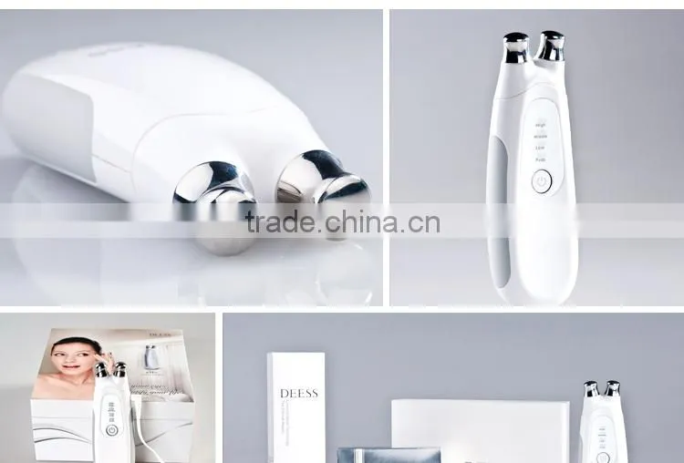 Fashionable appearance Home use face slimming machine/facial beauty equipment