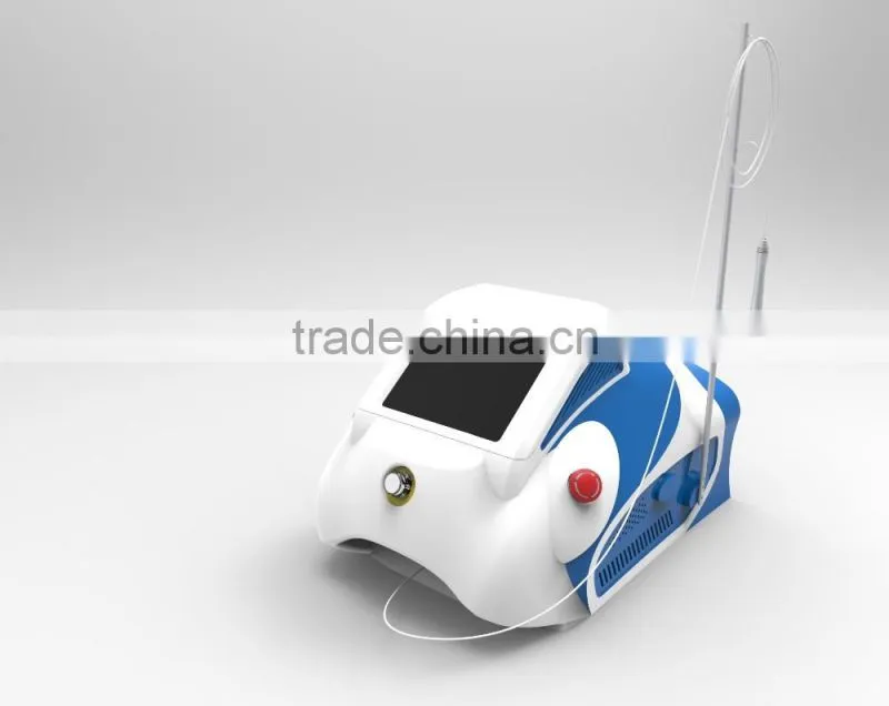 Vascular Removal Spider Vein removal 980nm medical diode laser 16W