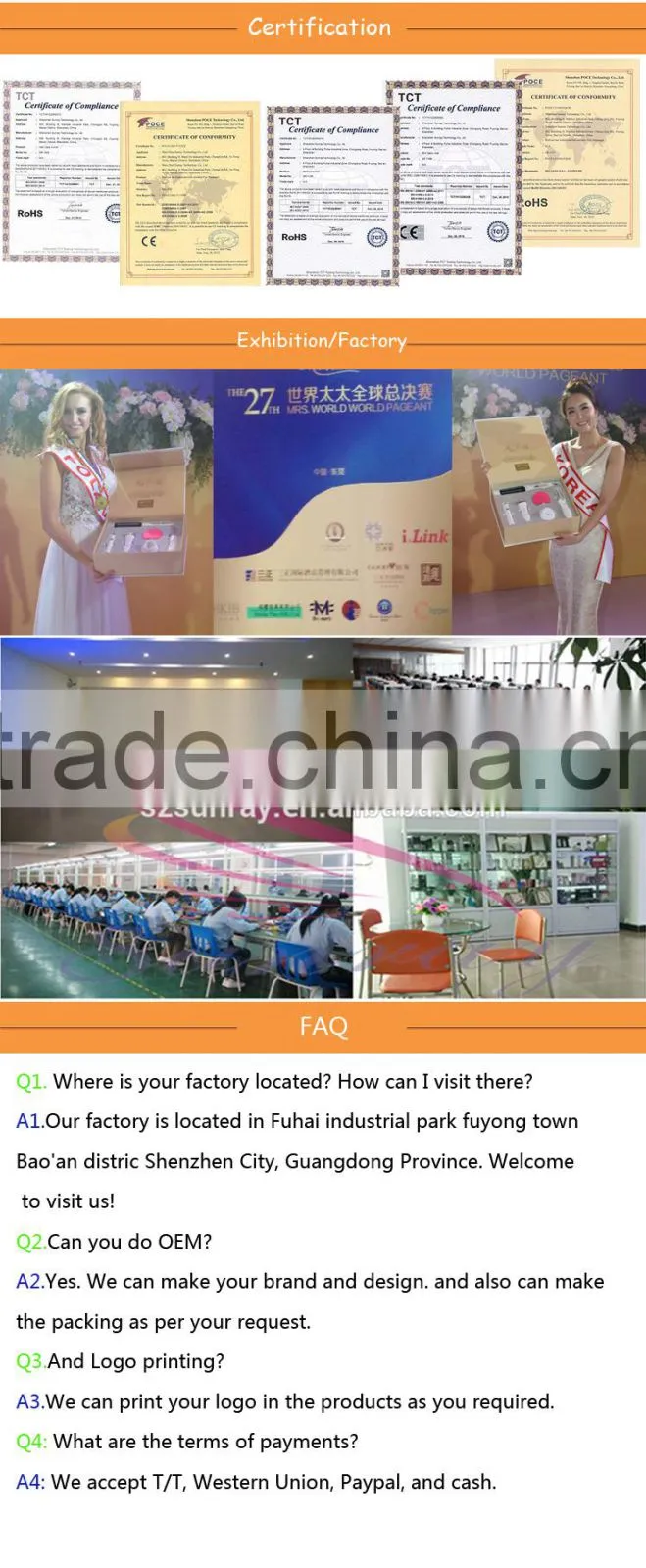 Beauty machine of negative ion silicon facial brush for face cleaning deeply