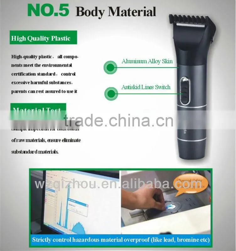 Adjustable Hair Clipper