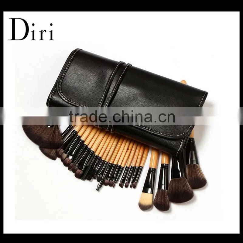 Unique Professional High Quality Makeup Brush Wholesale