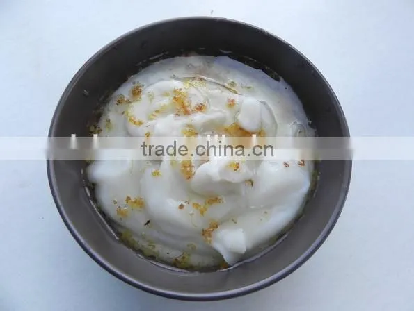 hot sale high quality natural rhizome dioscoreae powder Food Grade Chinese Yam Rhizome Powder