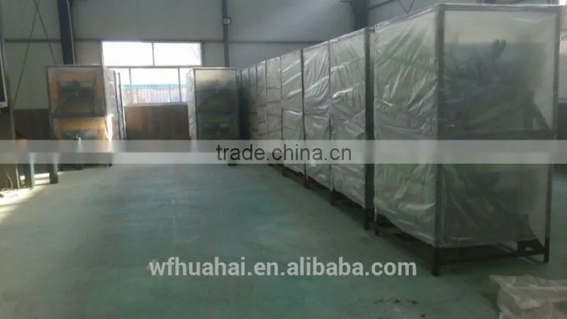 RXYK0850 Mini round hay baler with CE for sale
