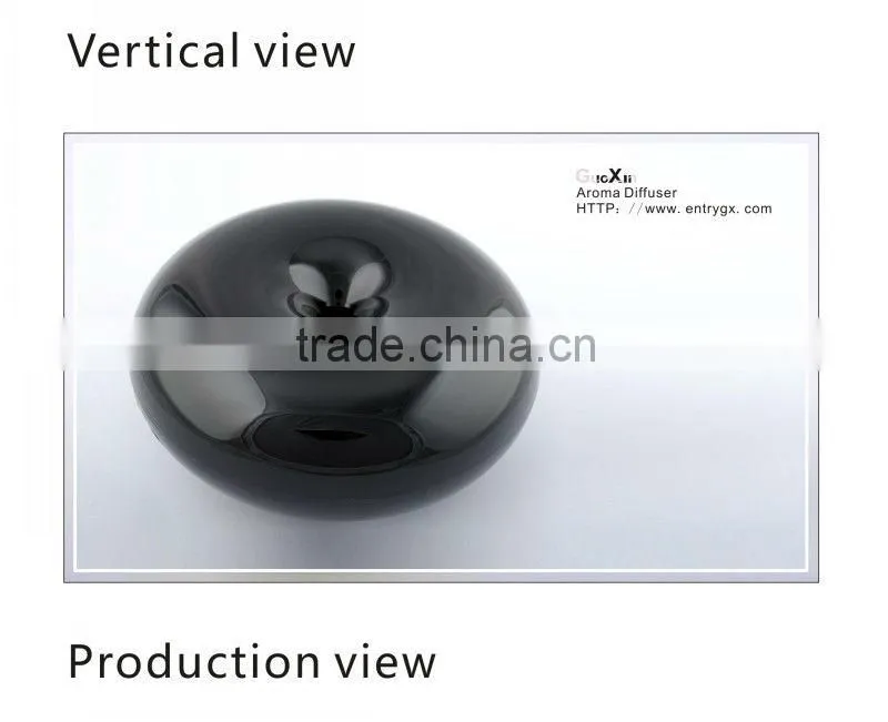 2013 new portable fragance diffuser