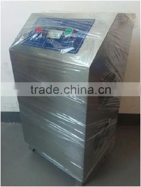 Factory direct supply very cheap ozone washing machine/electrolytic ozone generator