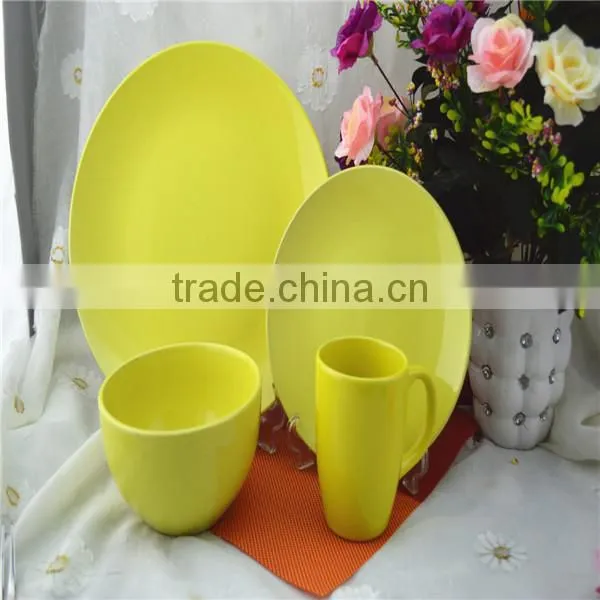 opal dinner set