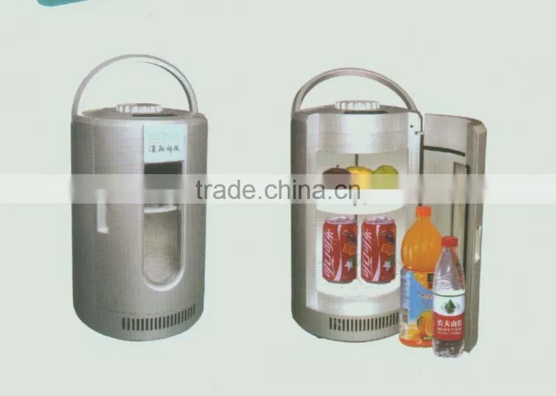Car Fridge