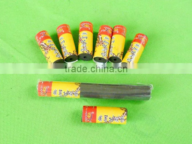 moxa sticks for moxibustion with less smokeless