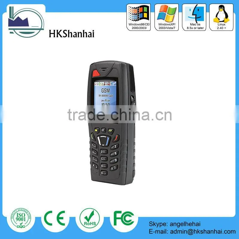 High quality sierra wireless sagemcom TiGR 350R handheld gsm terminal
