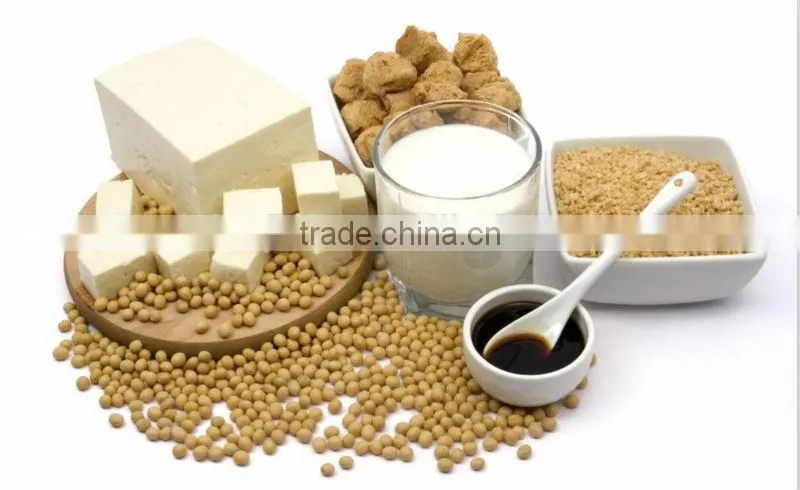 soy bean peeling machine/ Soybean processing Machine