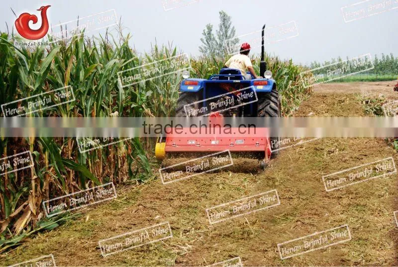 Straw / Sliage / Hay Chopper