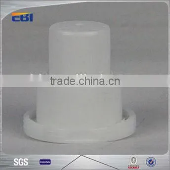 Small pe medicine bottle hot sell in alibaba