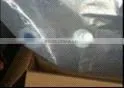 flexibag container for cooking oil