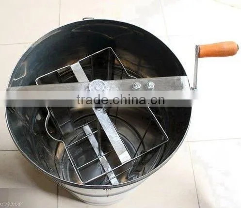 2 frame honey shake machine
