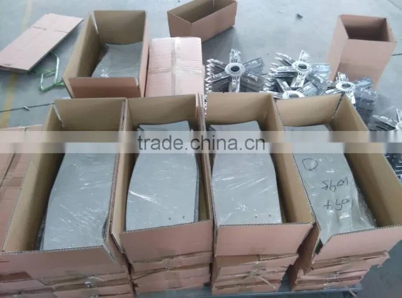 Hot Sale Controlled Ventilation Exhaust Fan for Chicken House/GreenHouse