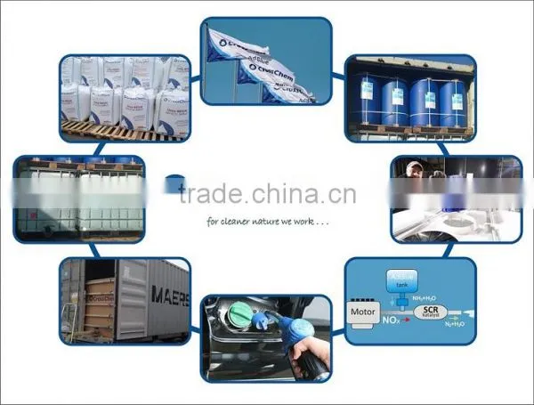 Crosschem Sia company overview - view 1