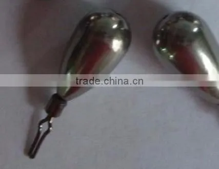 tungsten ball weight for bass fishing