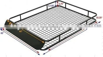Roof Luggage Carrier Carry Rack