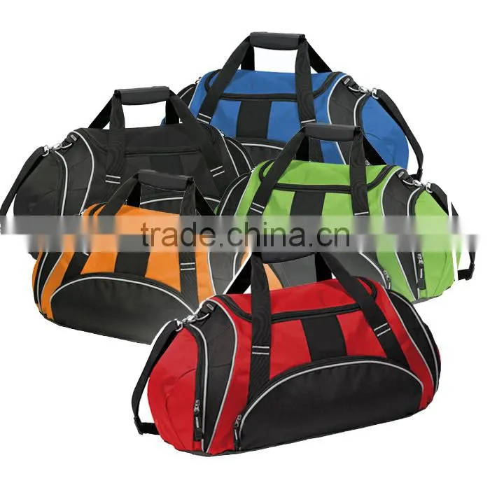 Pro duffle sports bag