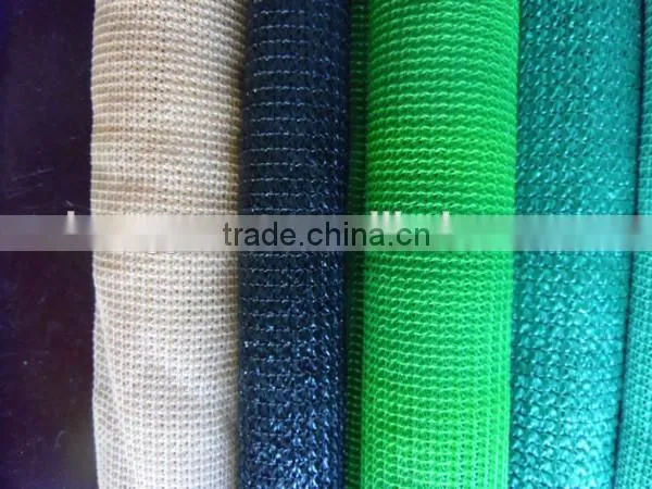 High break strength child safety barrier balcony net, barrier safety netting for balcony