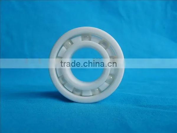 full ceramic ball bearing 603 ZrO2 material