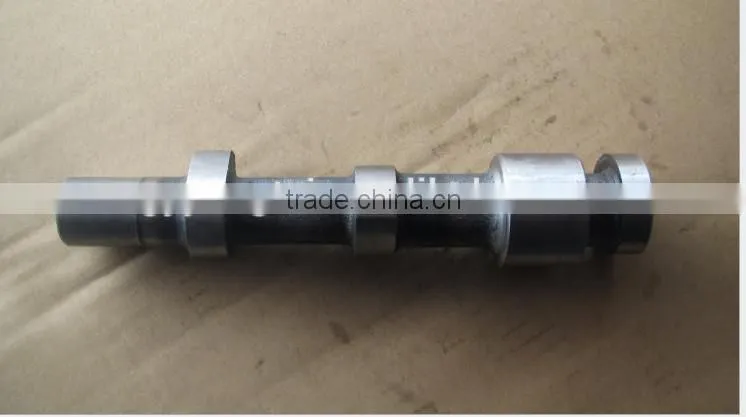 Hot selling high quality camshaft for diesel engine