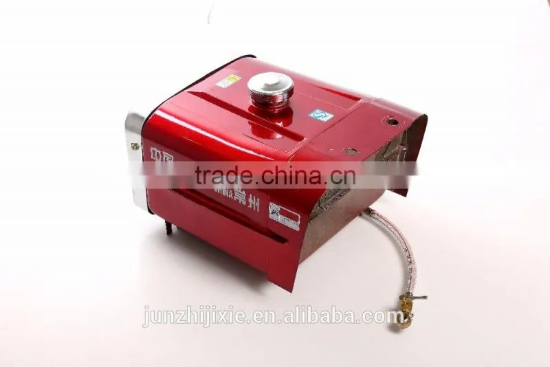 Professional custom used 50 gallon small rv water tank