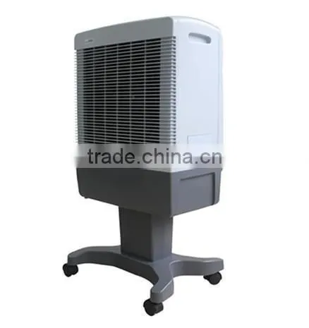 Room water stand air cooler fan/water cool fan/water air cooling fan