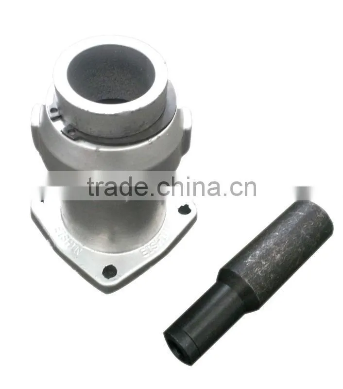 WH-VR Robin EY20 Gasoline engine Concrete Vibrator
