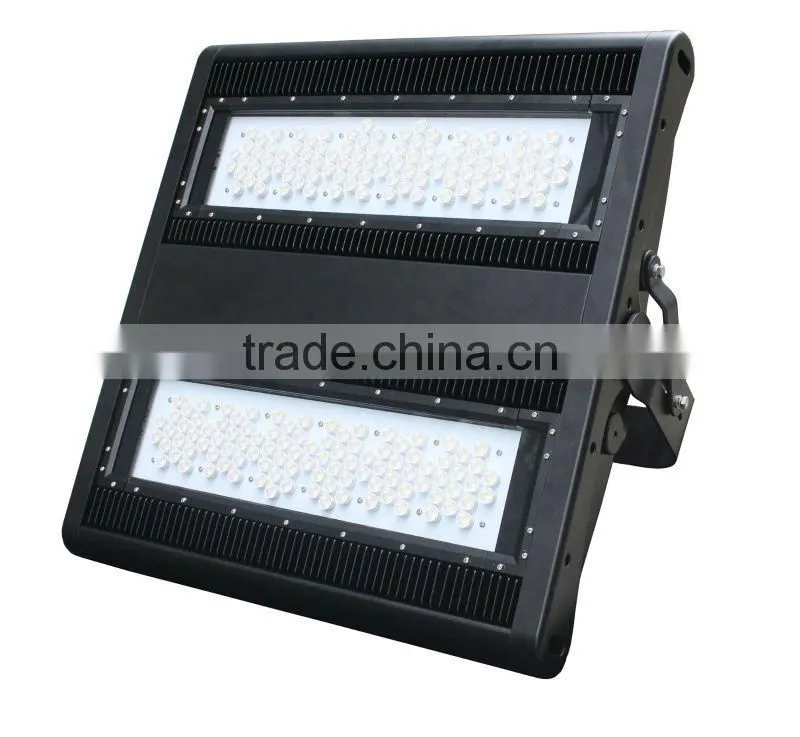 outdoor lighting led flood light with display applications led flood lightig