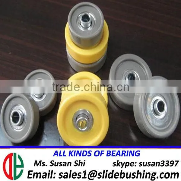 steel ball caster nylon roller ball casters load cell 100kg ball bearing conveyor line robotic kit holonomic free wheels