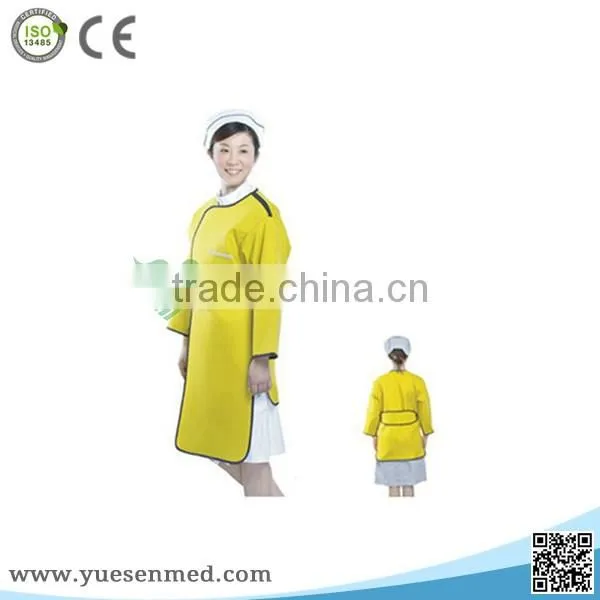 YSX1513 Hosptal medical x-ray lead protective aprons