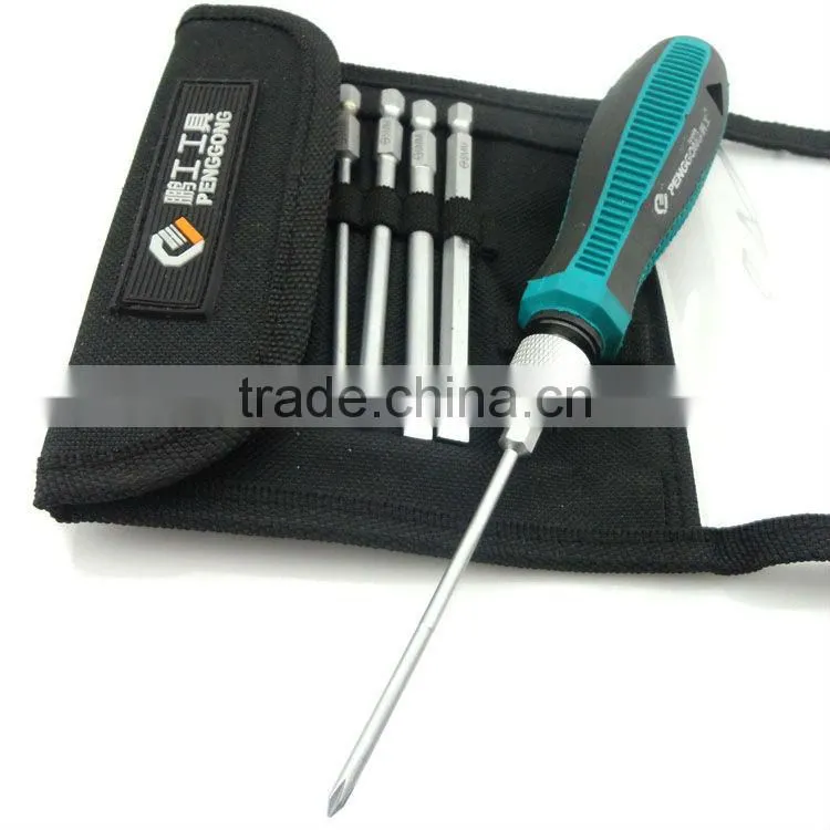 flexible screwdriver