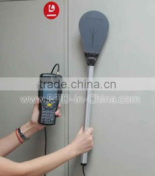 Portable RFID Reader with Antenna
