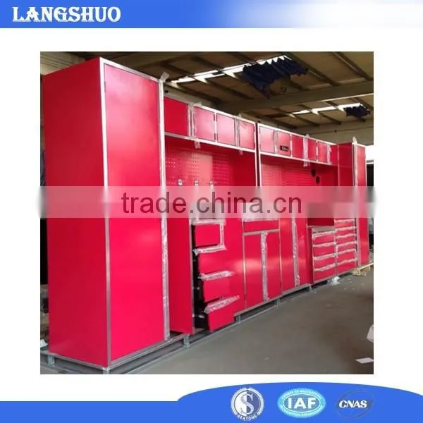 New 2017 tool cabinet/roll cabinet/modern kitchen cabinet