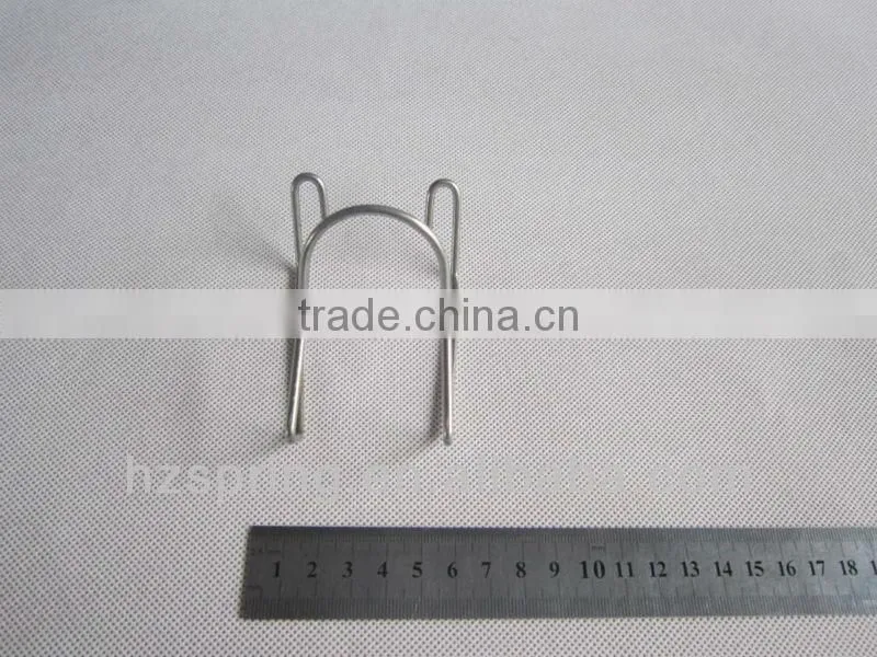 Wire Form Springs