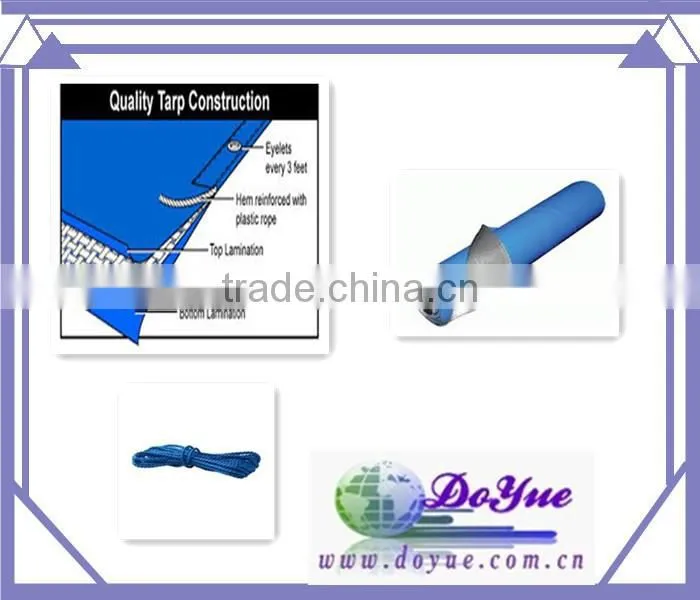 Coated canvas tarpaulin tarpaulin fabric buyers