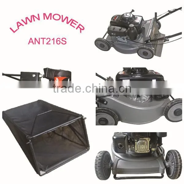 ANT216 garden tools farm tools walk behind lawn cutter tractor with CE