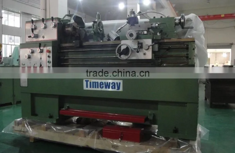 torno Mini Manual Lathe Machine For Sale ( T-1440W )
