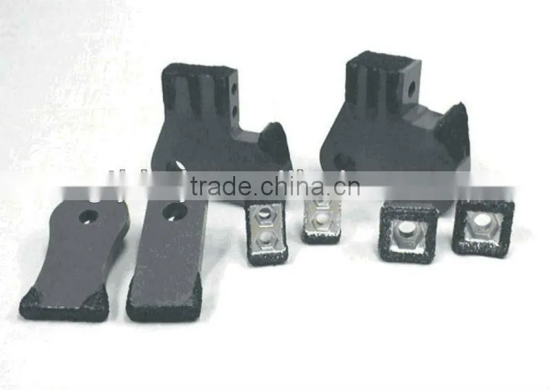 Chinese tungsten carbide hammers