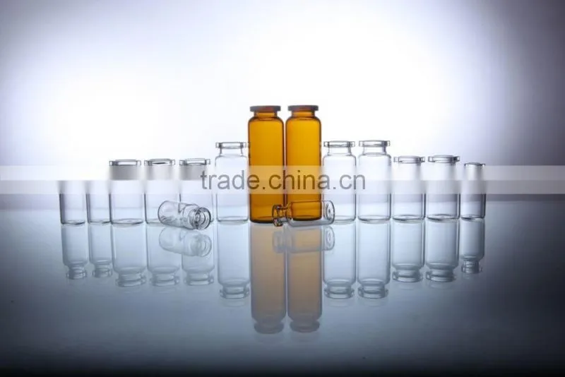 AGF Series Vertical Ampoule Filling And Sealing Machine