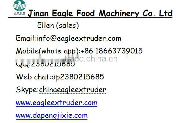 New Condition and Engineers available to service machinery overseas After-sales Service Provided dog food pellet making machine