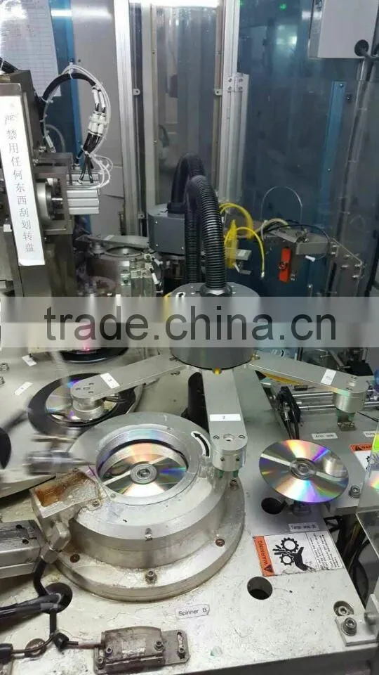 RONC Brand Music CD-R 52X 25Pk Spindle