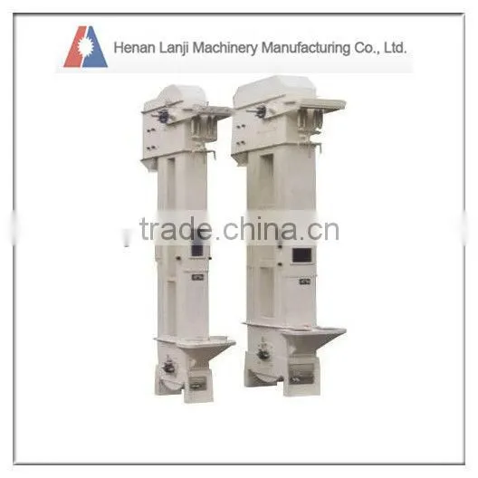 Heavy duty international hot selling bucket elevator made in China