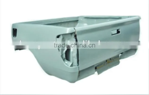 Top Quality BACK PAN FOR D-MAX
