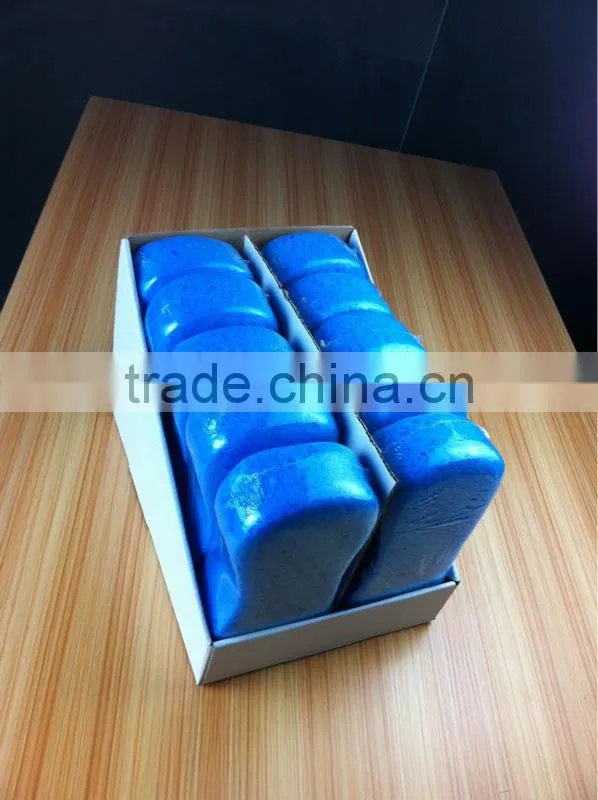 2015 best price PU foam car wash sponge