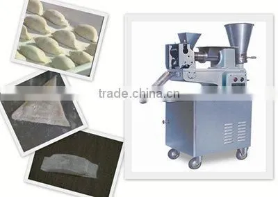 JGL120 Samosa Machine dumpling machine